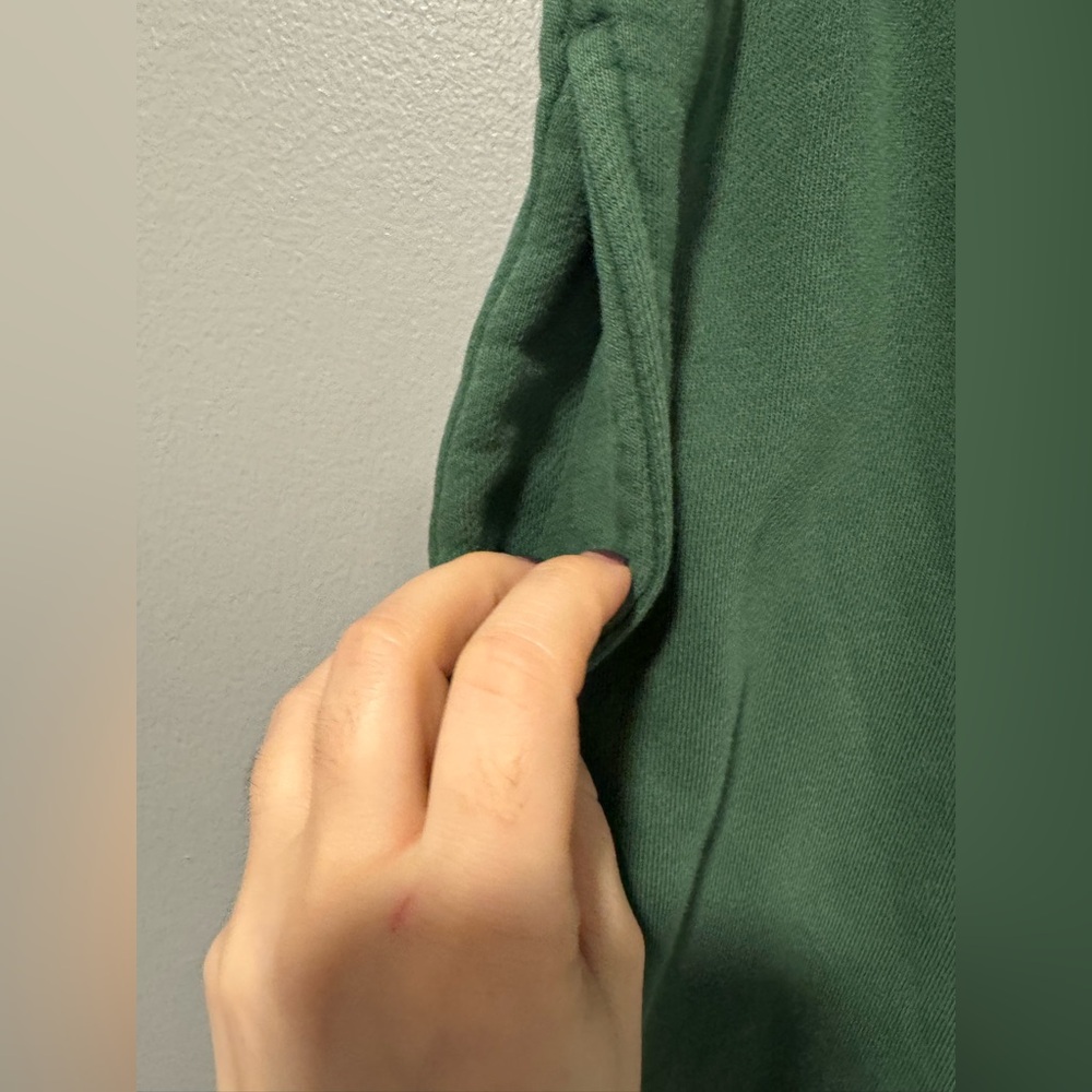 Dairy Boy Green Sweatpants Size Medium - Picture 5 of 7